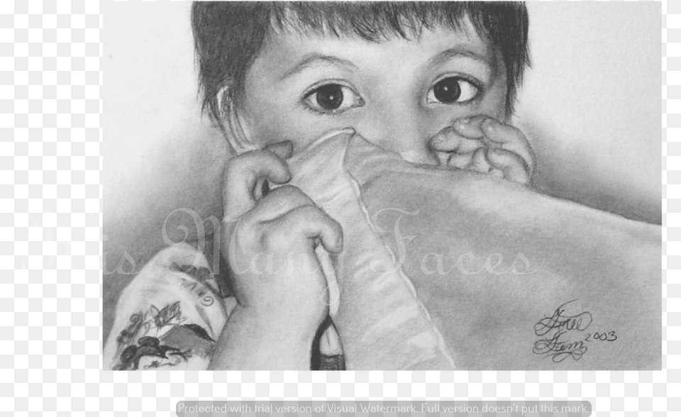 Celeste Age 6 Sketch, Hand, Body Part, Portrait, Face Free Png