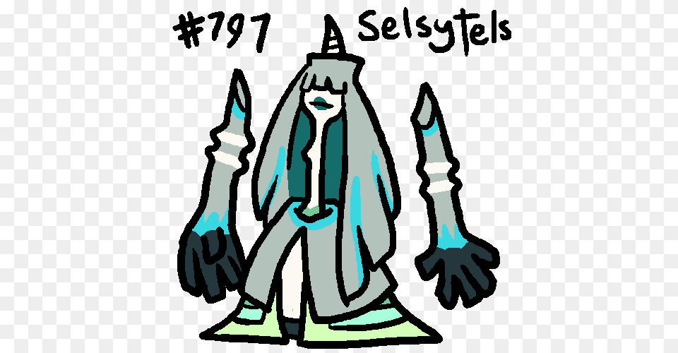 Celesteela Clipart, Person, Fashion, Face, Head Free Png Download