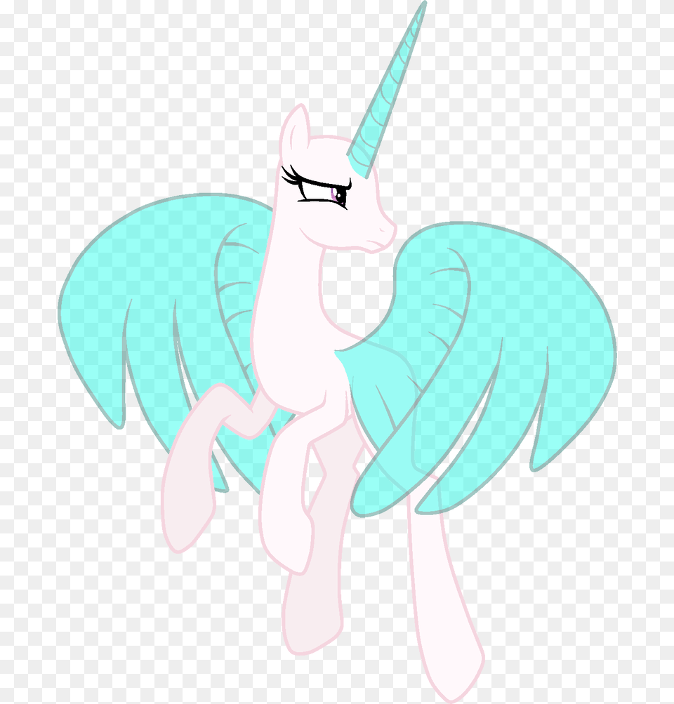 Celestia Bases Unicorn Png