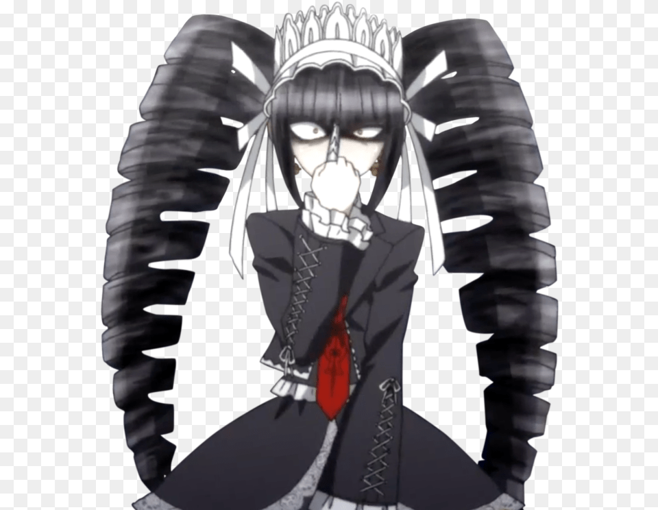 Celestia Ludenberg Sprites, Adult, Wedding, Publication, Person Free Transparent Png