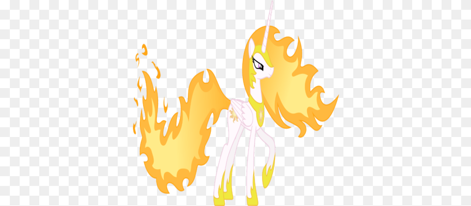 Celestia Solar Flare Roblox My Little Pony Dark Celestia, Fire, Flame, Person, Face Free Png Download
