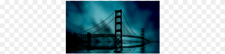Celestial Bridge, Nature, Night, Outdoors, Sky Free Png Download