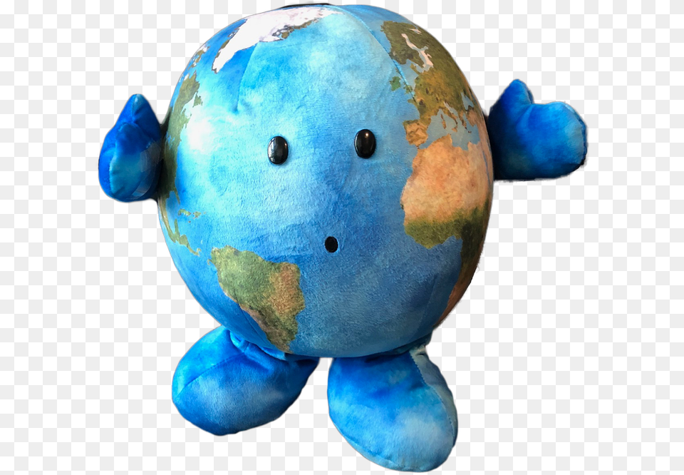 Celestial Buddies Our Precious Planet, Astronomy, Outer Space Png