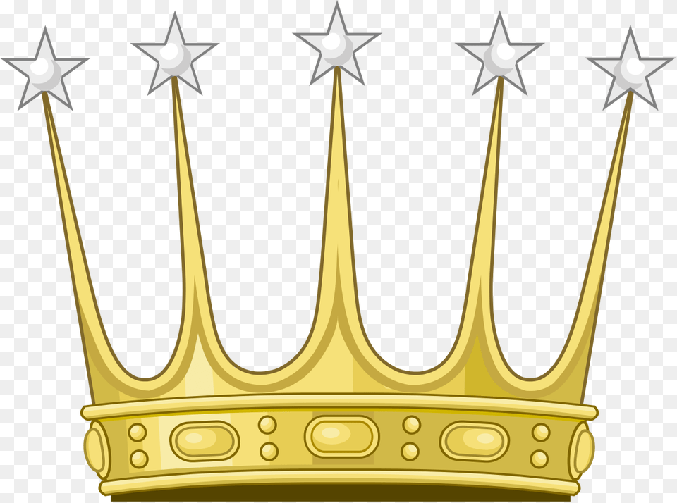 Celestial Crown, Accessories, Jewelry Free Transparent Png