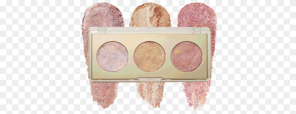 Celestial Highlighting Palette Eye Shadow, Face, Head, Person, Bread Png Image