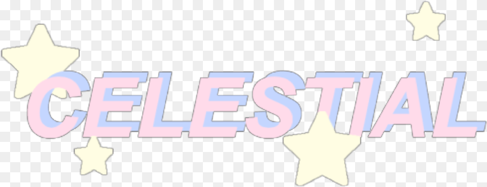 Celestial Moodboard Pastel Pasteltheme Pastelaesthetic Graphic Design, Star Symbol, Symbol, Clothing, Hat Free Transparent Png
