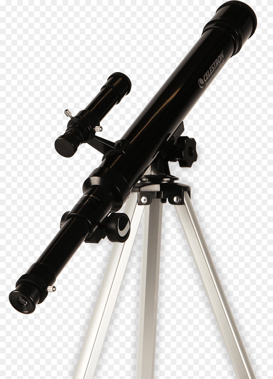 Celestron Powerseeker 40mm Telescope Celestron Telescope Machine, Wheel, Aircraft, Airplane Free Transparent Png