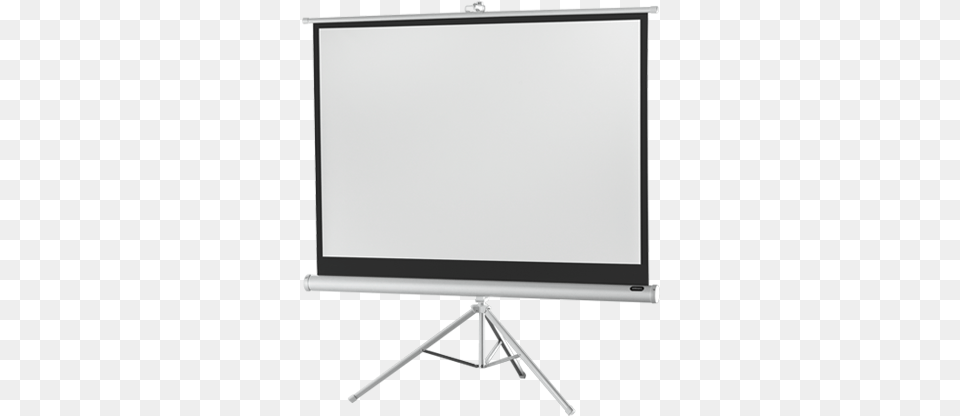 Celexon Economy Tripod Screen Projection Screen With, Electronics, Projection Screen, White Board, Computer Hardware Png