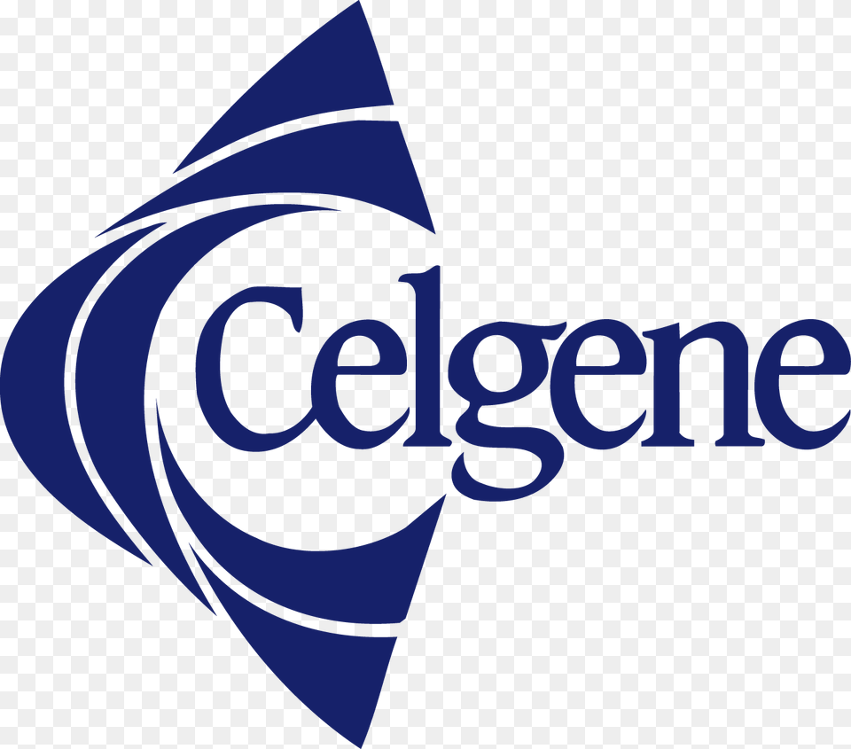 Celgene Leaves Outlook Unchanged As Q4 Profit Beats Celgene Corporation Logo Free Png