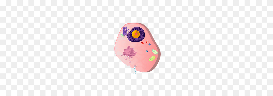 Cell Balloon Free Transparent Png