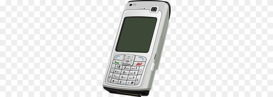 Cell Electronics, Mobile Phone, Phone, Texting Free Png
