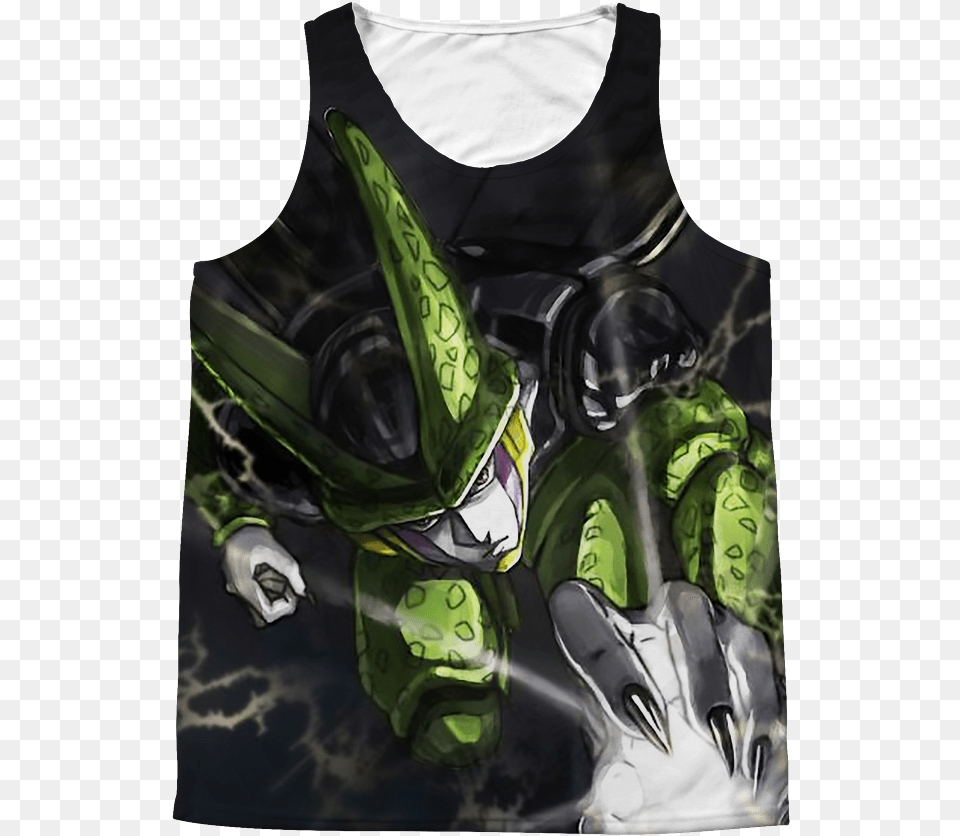 Cell, Clothing, Vest, Adult, Male Free Transparent Png