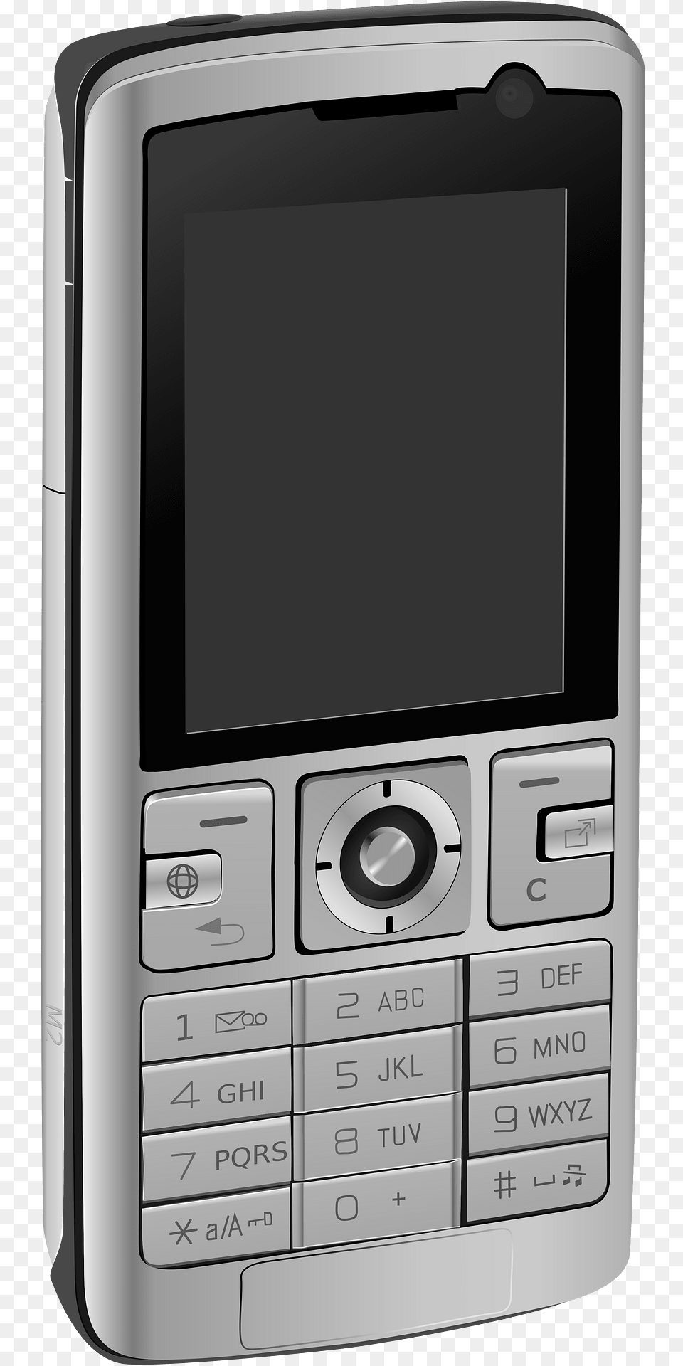 Cell Clipart, Electronics, Mobile Phone, Phone, Texting Png