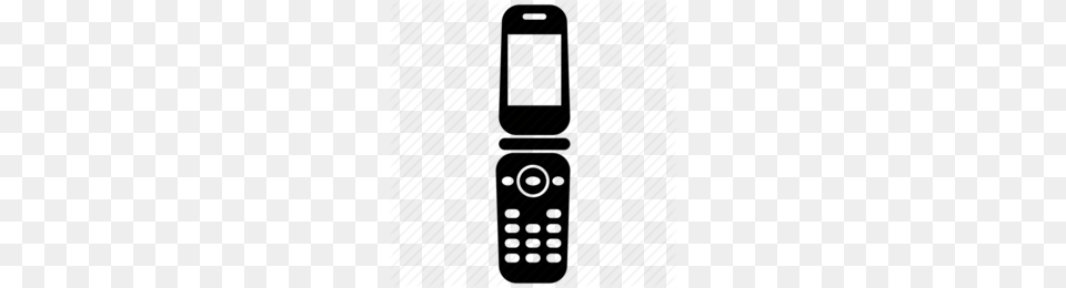 Cell Clipart, Electronics, Mobile Phone, Phone, Texting Free Png