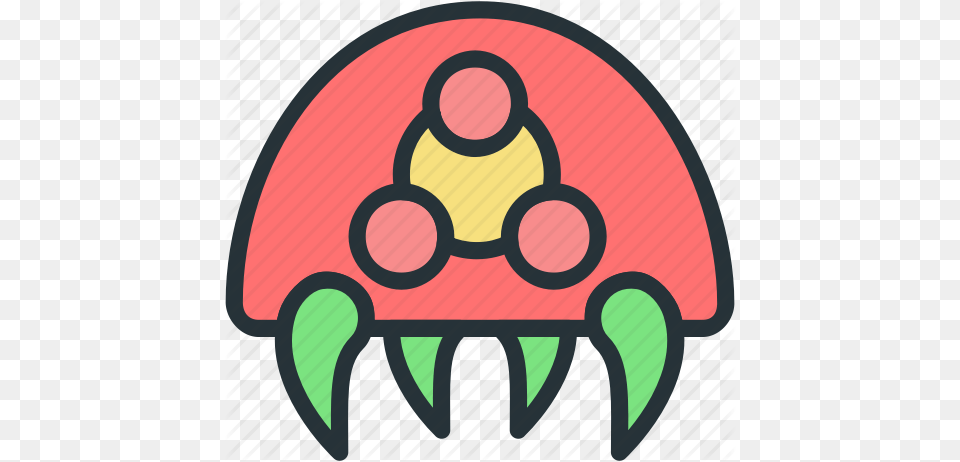 Cell Gaming Metroid Icon, Electronics, Hardware, Body Part, Mouth Free Png Download