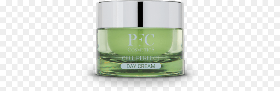 Cell Perfect Day Cream 50ml Cell, Bottle, Cosmetics, Aftershave Free Png Download