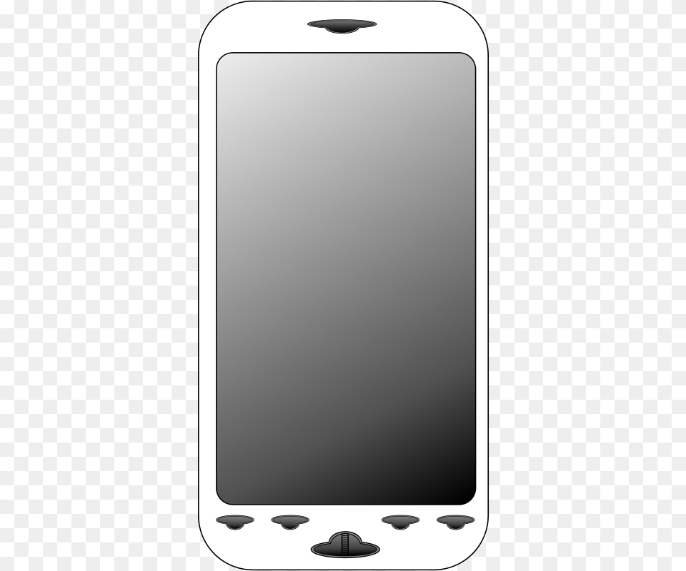 Cell Phone, Electronics, Mobile Phone, Screen, Computer Hardware Png