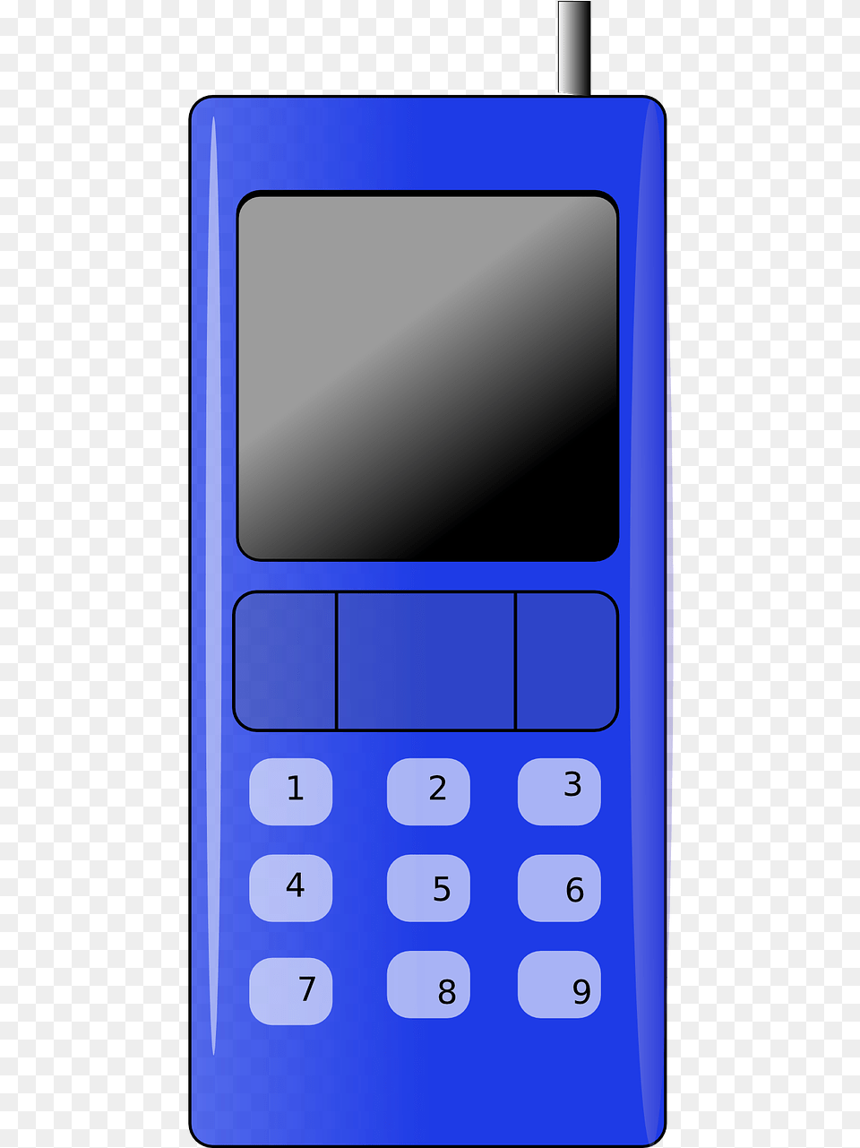 Cell Phone, Electronics, Mobile Phone, Texting Free Png