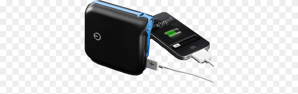 Cell Phone Battery New Trent Icarrier Imp120d External Battery Pack, Computer Hardware, Electronics, Hardware, Adapter Free Png Download