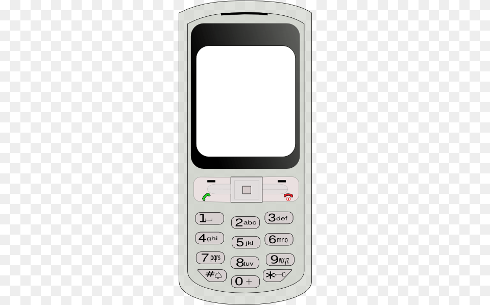 Cell Phone Clip Art, Electronics, Mobile Phone, Texting Png