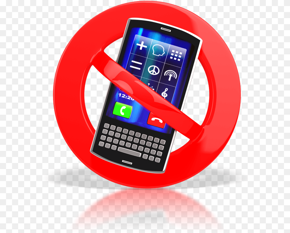 Cell Phone Clipart, Electronics, Mobile Phone, Texting Png