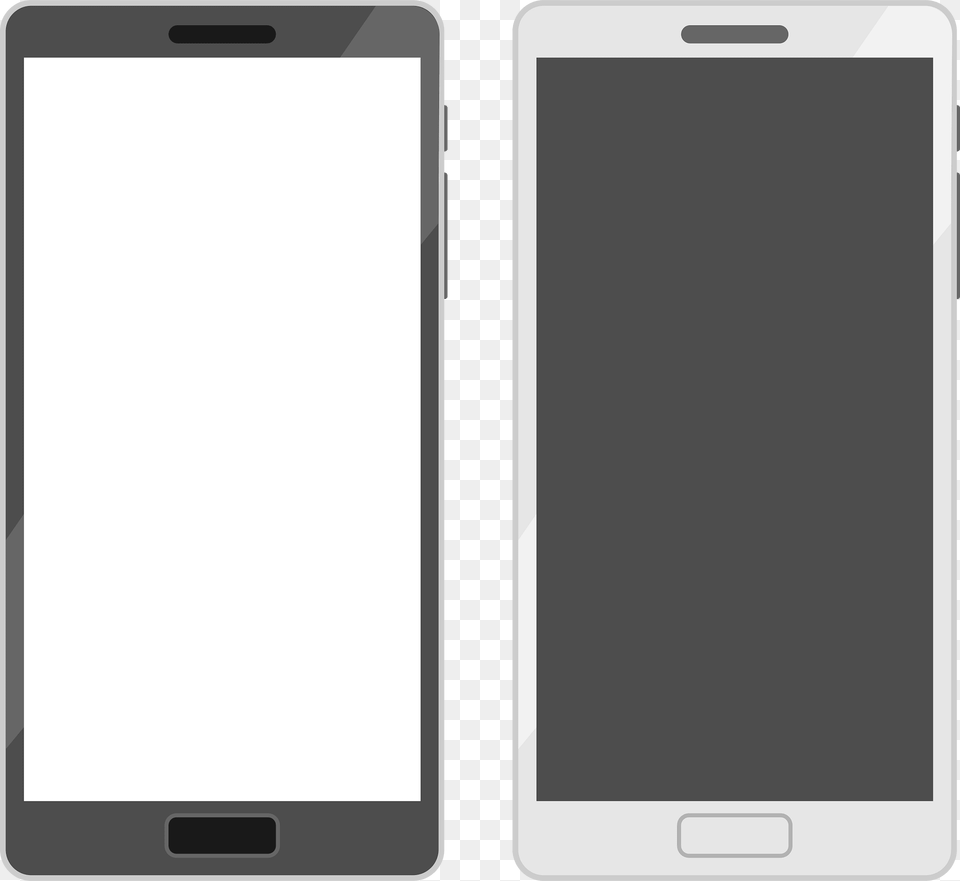 Cell Phone Clipart, Electronics, Mobile Phone, Iphone Png Image