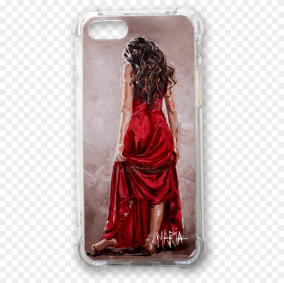 Cell Phone Cover, Clothing, Dress, Evening Dress, Formal Wear Free Png