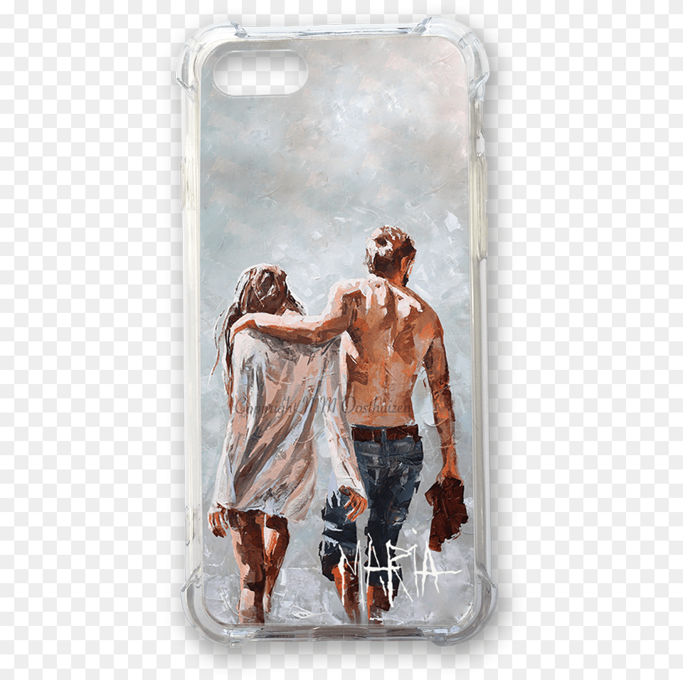 Cell Phone Cover, Adult, Person, Man, Male Free Png Download