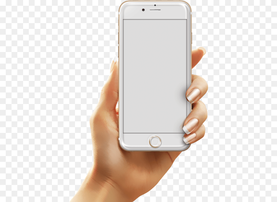 Cell Phone Hand, Electronics, Mobile Phone, Iphone, Person Png Image
