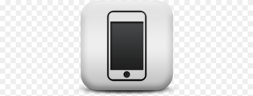 Cell Phone Icon Black Icons Library Logo Cellulare, Electrical Device, Switch, Electronics, Mobile Phone Png