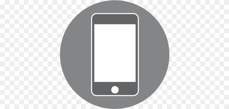 Cell Phone Icon Vertical, Electronics, Mobile Phone Free Transparent Png