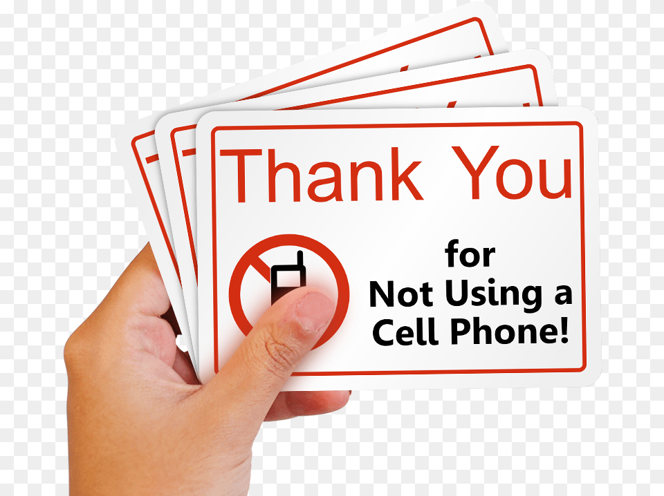 Cell Phone Not Allowed Label Mobile Phone, Text, Dynamite, Weapon, Body Part Free Transparent Png