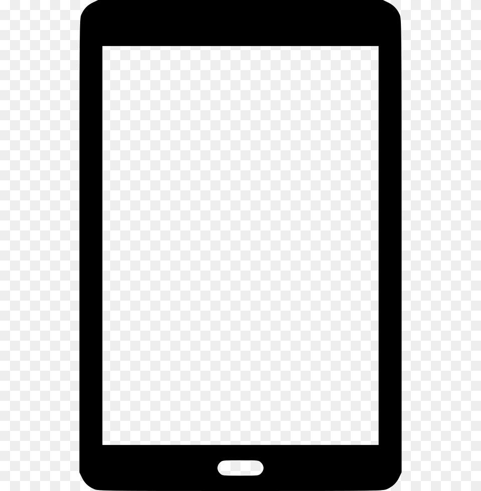 Cell Phone Vector, White Board, Electronics, Screen Free Png Download