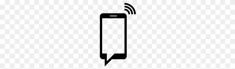 Cell Phone Vector Image, Electronics, Mobile Phone Free Transparent Png