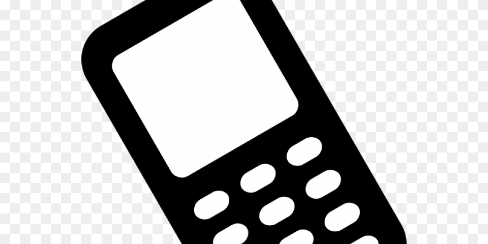 Cell Phone Vector No Cell Phone, Electronics, Mobile Phone Free Png