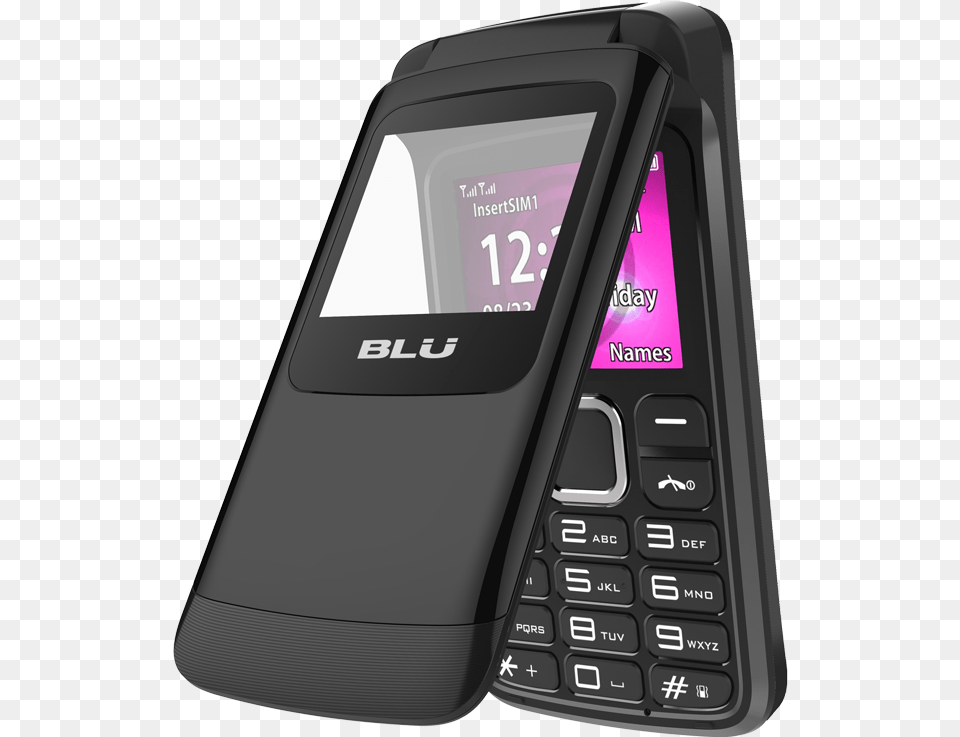 Cell Phones Celular Blu Zoey, Electronics, Mobile Phone, Phone, Texting Png Image
