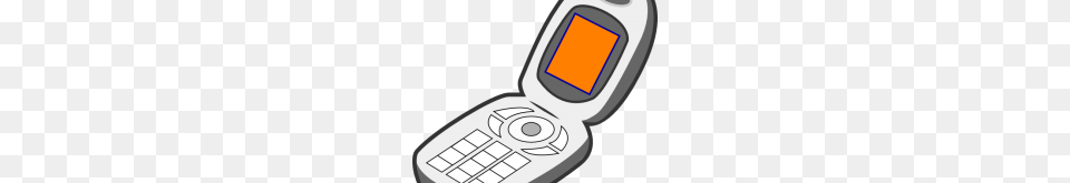 Cell Phones Clipart No Cell Phone Clipart, Electronics, Mobile Phone, Texting, Computer Png Image