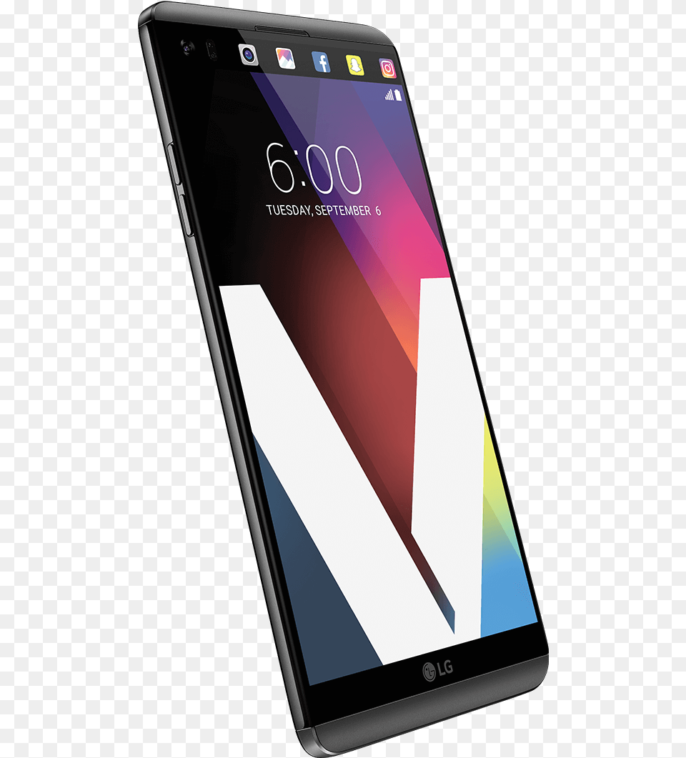 Cell Phones Hd Transparent Lg V20 Price In Nepal, Electronics, Mobile Phone, Phone Free Png