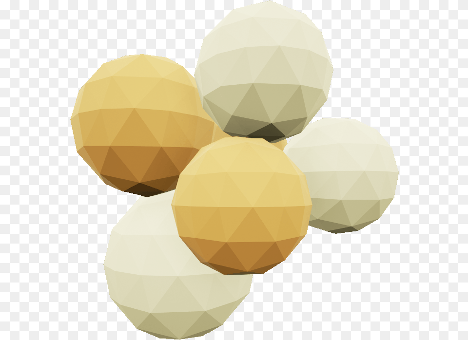 Cell Simulation Plugin For Ue4 Dot, Sphere, Ball, Golf, Golf Ball Free Transparent Png