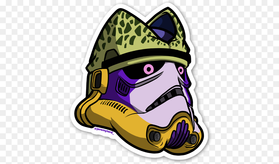 Cell Sticker, Helmet, Hardhat, Clothing, Accessories Free Png