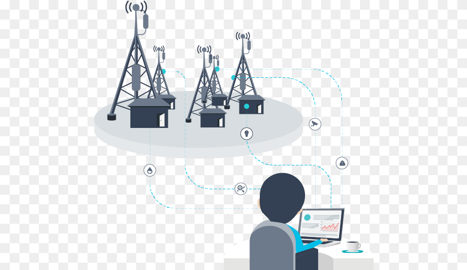 Cell Tower, Adult, Person, Man, Male Free Png