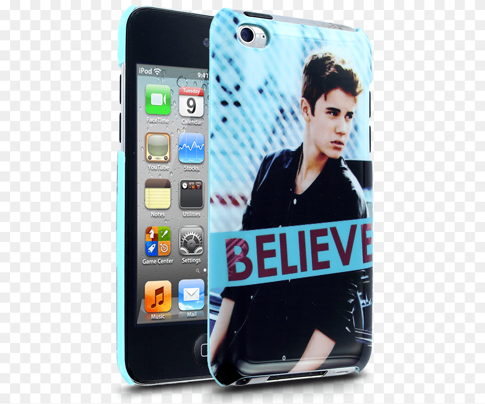 Cellairis By Justin Bieber Believe Banner Case For Justin Bieber Boyfriend Remixes Mp3 Download, Electronics, Mobile Phone, Phone, Boy Png