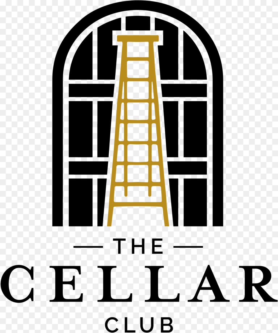 Cellar Club Logo Portable Network Graphics, Furniture, Outdoors Free Png