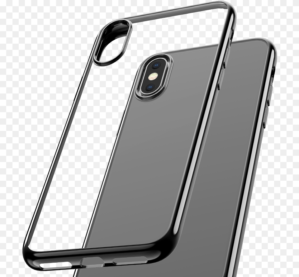 Cellara Protective Case Electro Collection For Iphone Husa Cellara Iphone X, Electronics, Mobile Phone, Phone Free Transparent Png