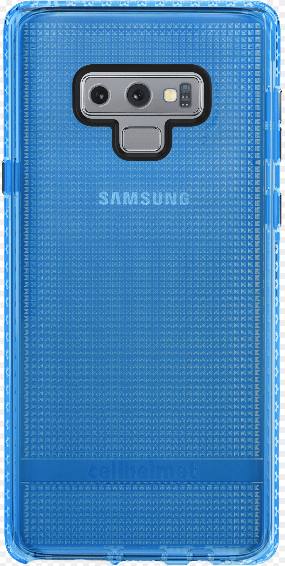 Cellhelmet Altitude X Blue Case For Samsung Galaxy Samsung Galaxy Note, Electronics, Mobile Phone, Phone Png