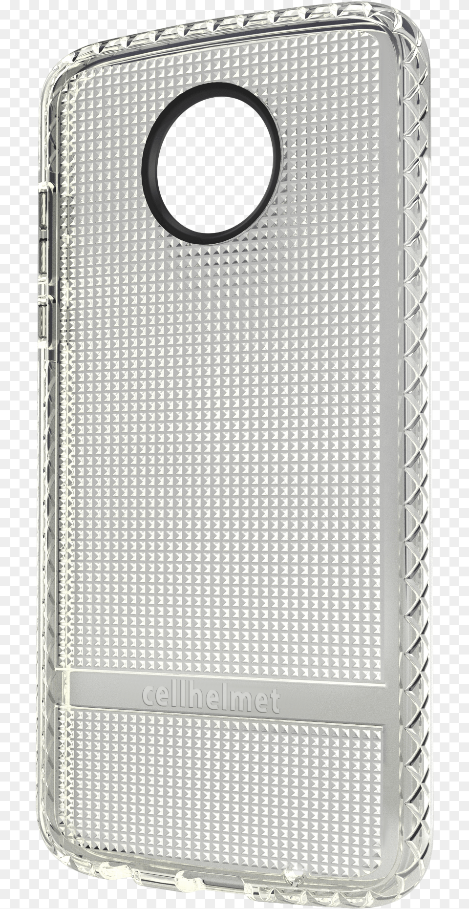 Cellhelmet Altitude X Clear Case For Motorola Moto Cellhelmet, Electronics, Mobile Phone, Phone Png Image