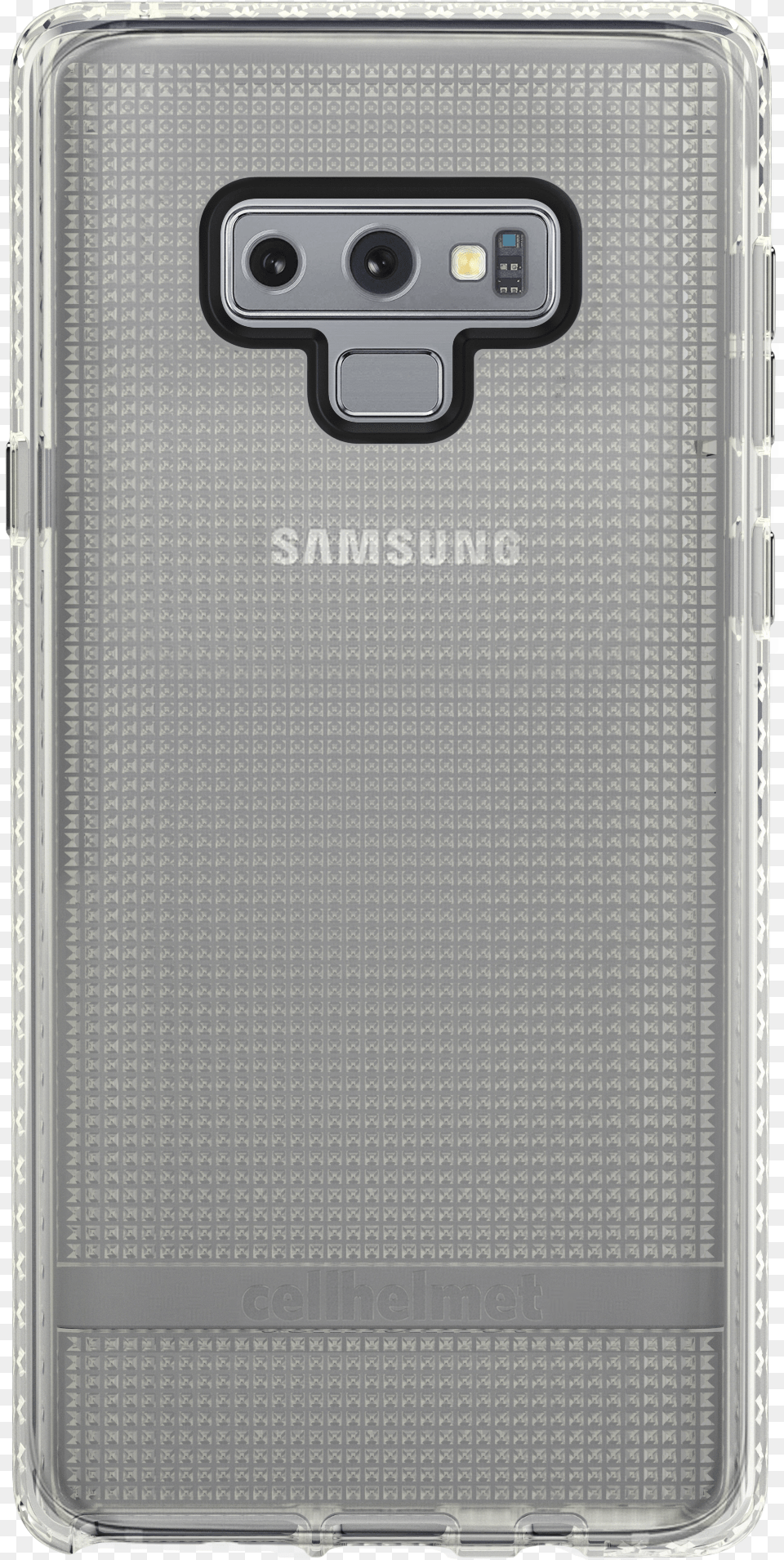 Cellhelmet Altitude X Clear Case For Samsung Galaxy Cellhelmet Cases Note, Electronics, Mobile Phone, Phone Png