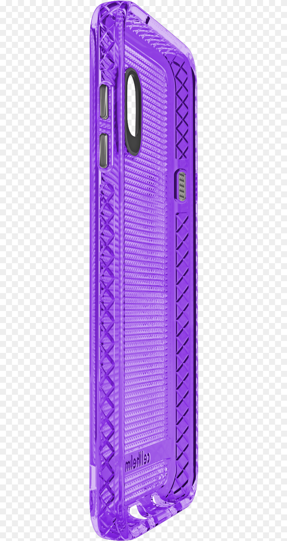 Cellhelmet Altitude X Purple Case For Samsung Galaxy Cellhelmet, Electronics, Mobile Phone, Phone Png Image