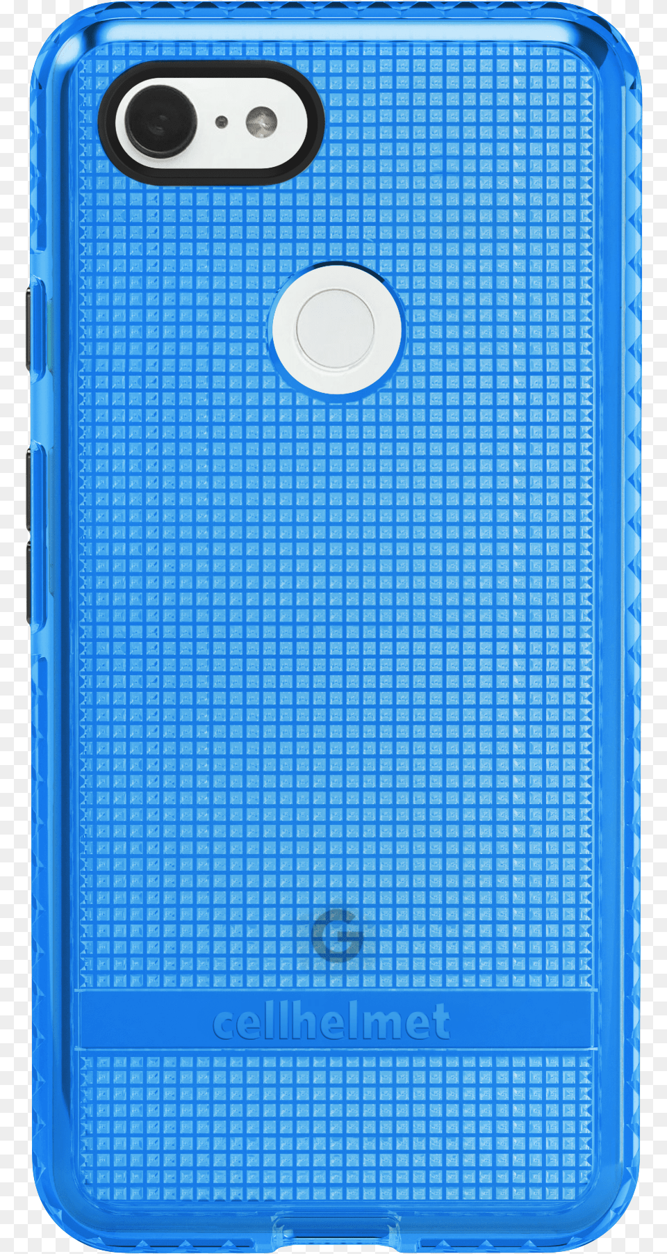 Cellhelmet Altitude X Series Blue Case For Google Pixel Google, Electronics, Mobile Phone, Phone Png Image