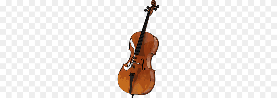 Cello Musical Instrument Free Transparent Png